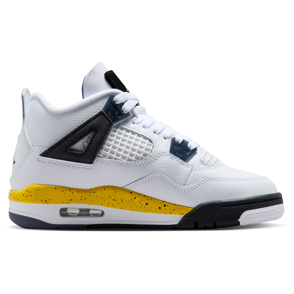 Jordan Retro 4 Grade School
