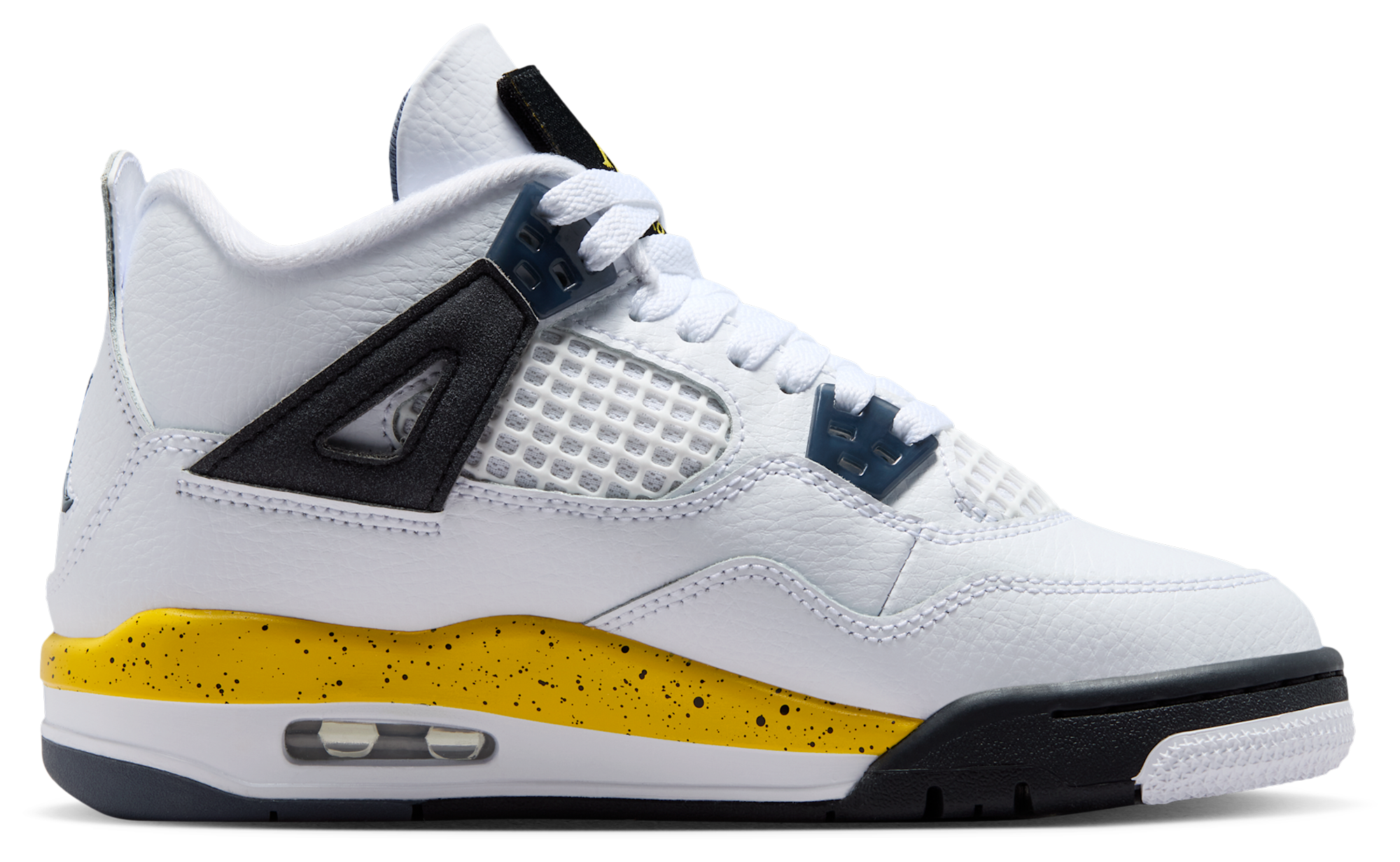 Jordan Retro 4  - Boys' Grade School