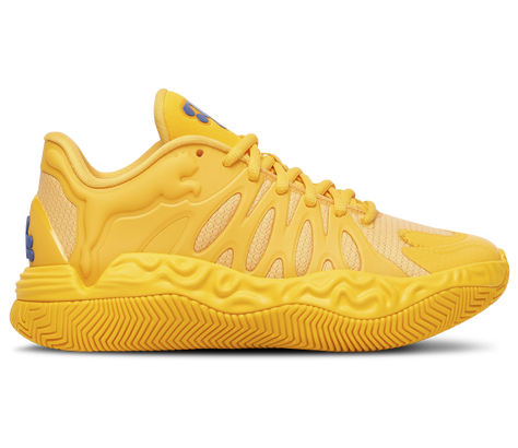 PUMA Grade School Hali 1 Pace 