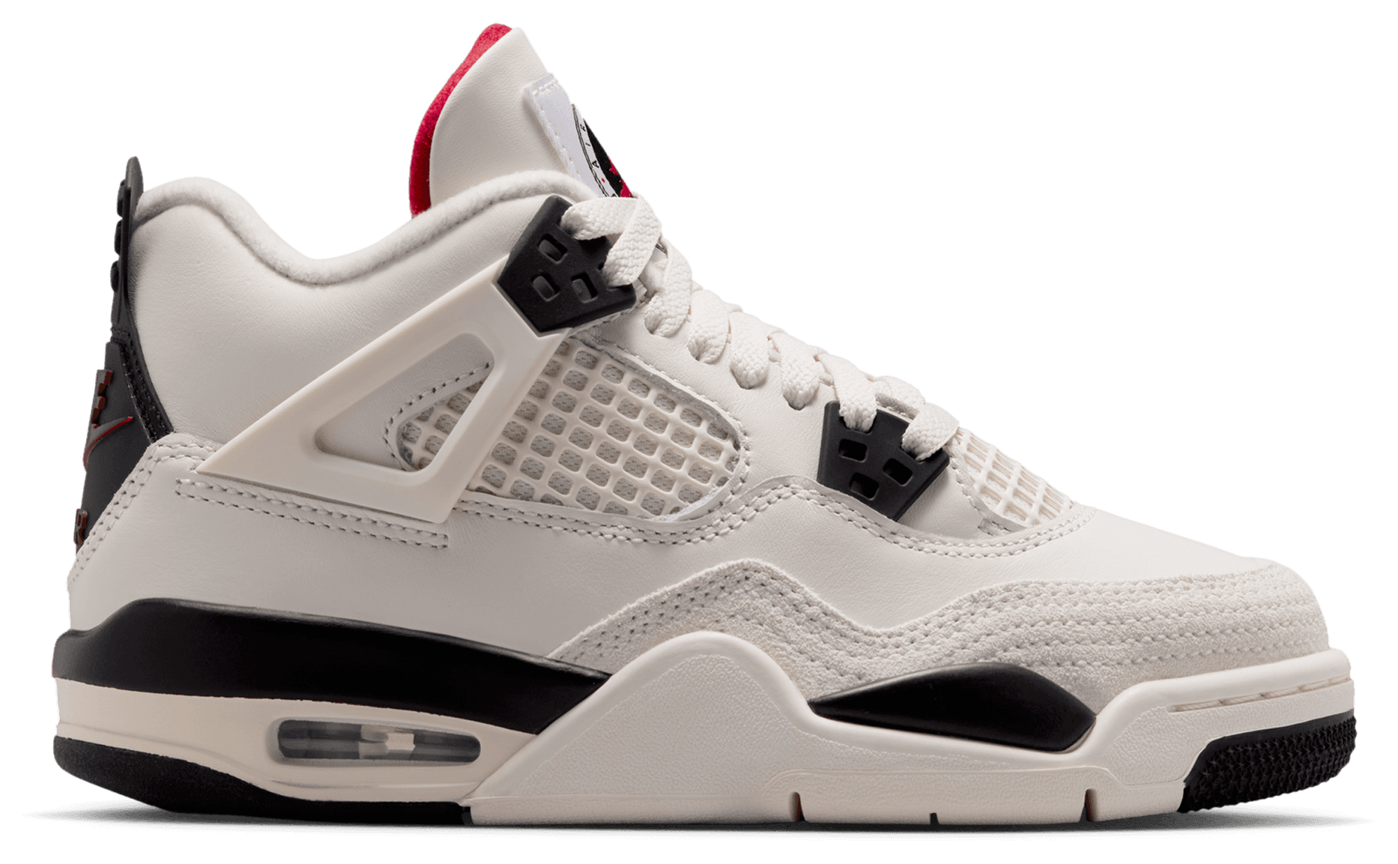 Jordan Retro 4 - Boys' Grade School | Foot Locker Canada