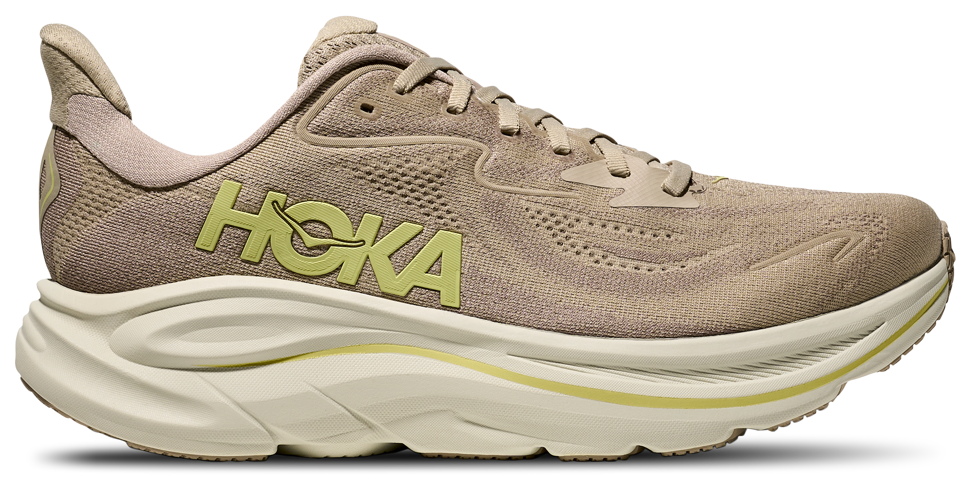 HOKA Clifton 10 - Men