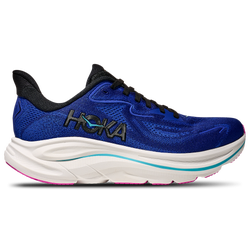 Women's - HOKA Clifton 10 - Night Sky/White
