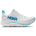 White/Skyward Blue