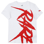 White/Red