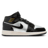 Black/Silver/Gold