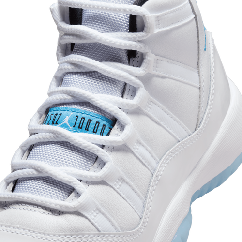 Jordan 11 grade school size 6.5 best sale