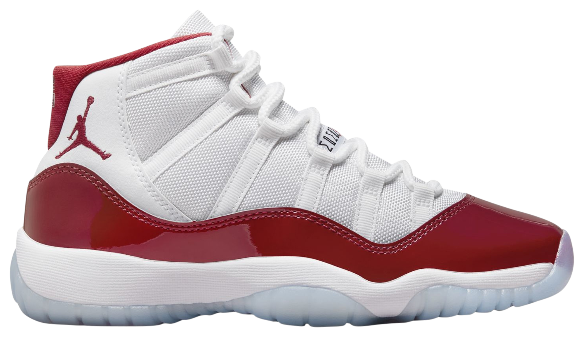 foot locker tickets for jordan 11