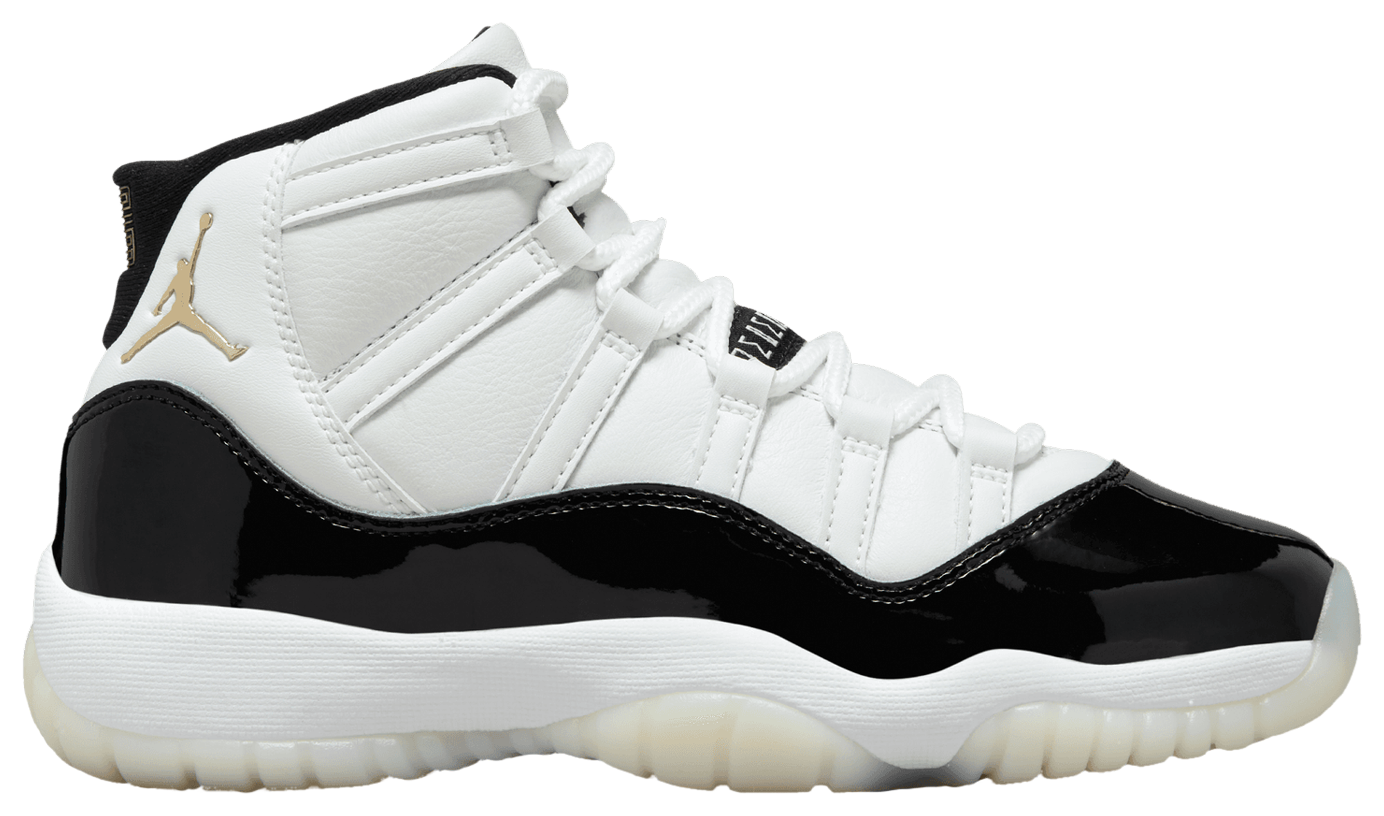 Boys jordan 11 outlet retro