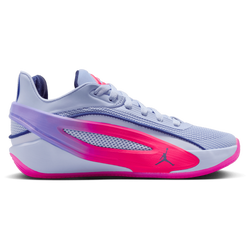 Boys' Grade School - Jordan Luka 5  - Pink/Black