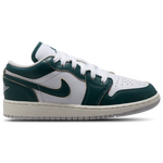 White/Green