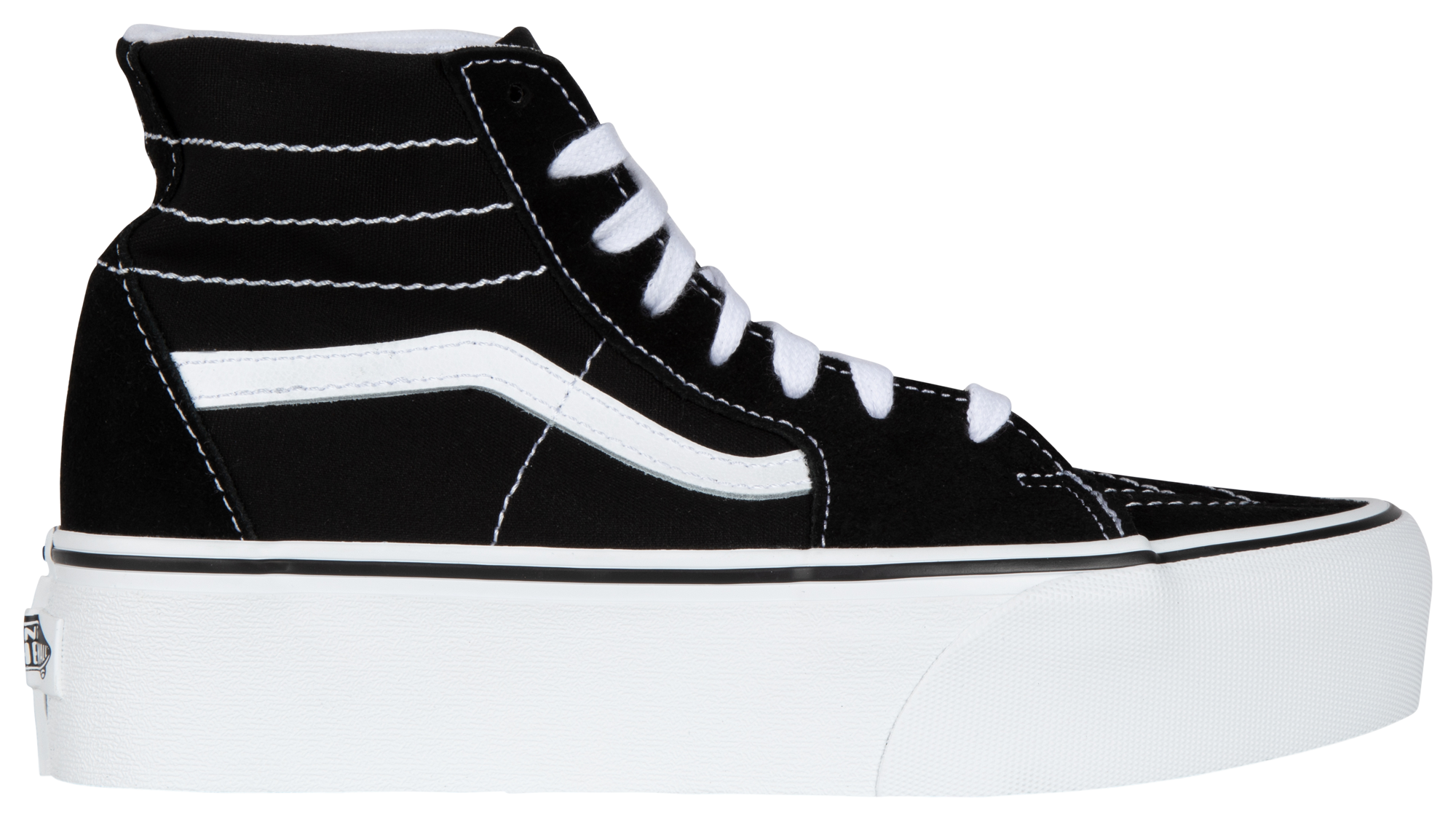 Vans SK8 Hi Taper Stackform | Foot Locker Canada