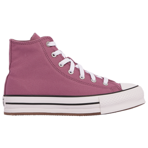 Converse rose paillette outlet fille