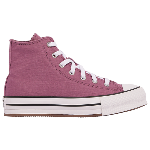 Girl chuck taylors best sale