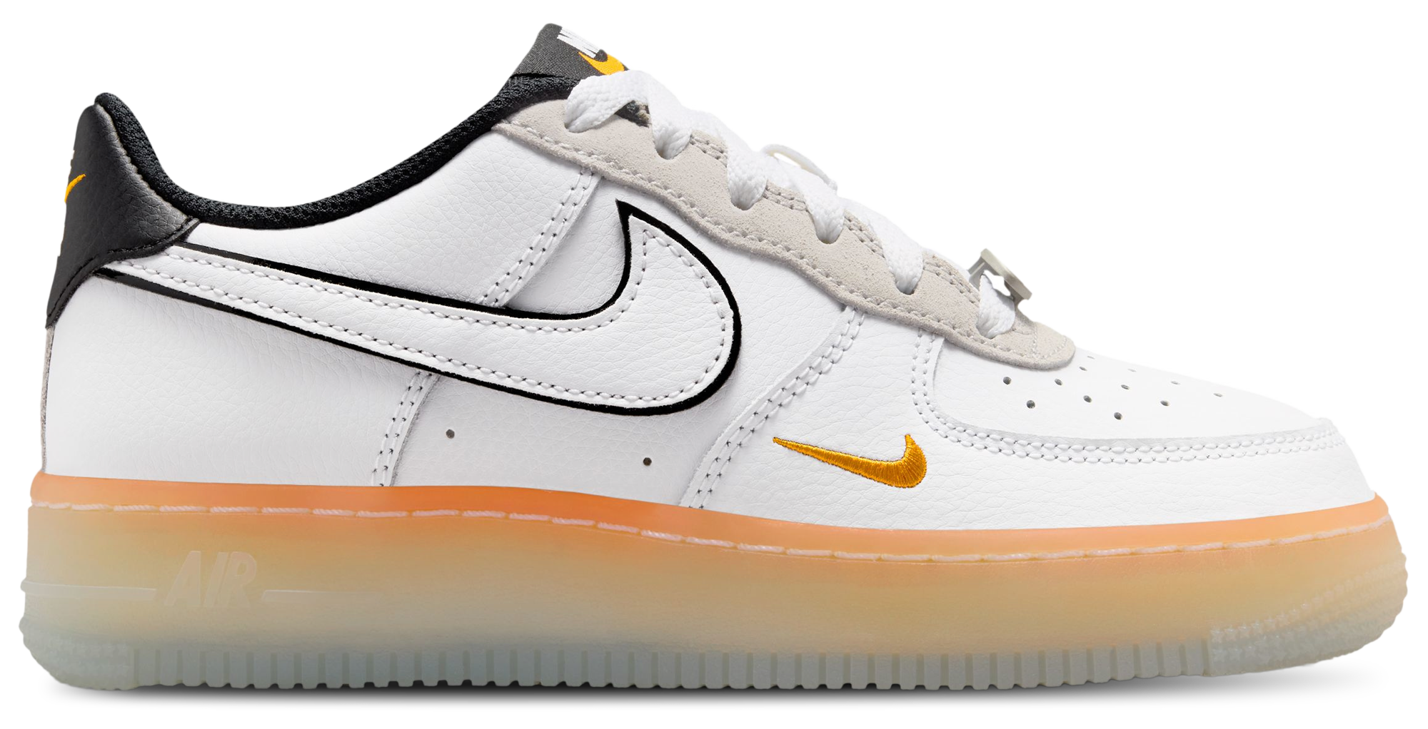 Nike Air Force 1 FL2 - Boys' Grade School | Champs Sports Canada