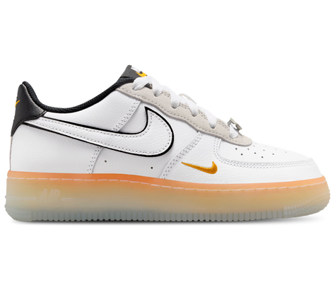 Nike Air Force 1 FL2 Grade School
