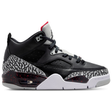 Black/Red/Grey