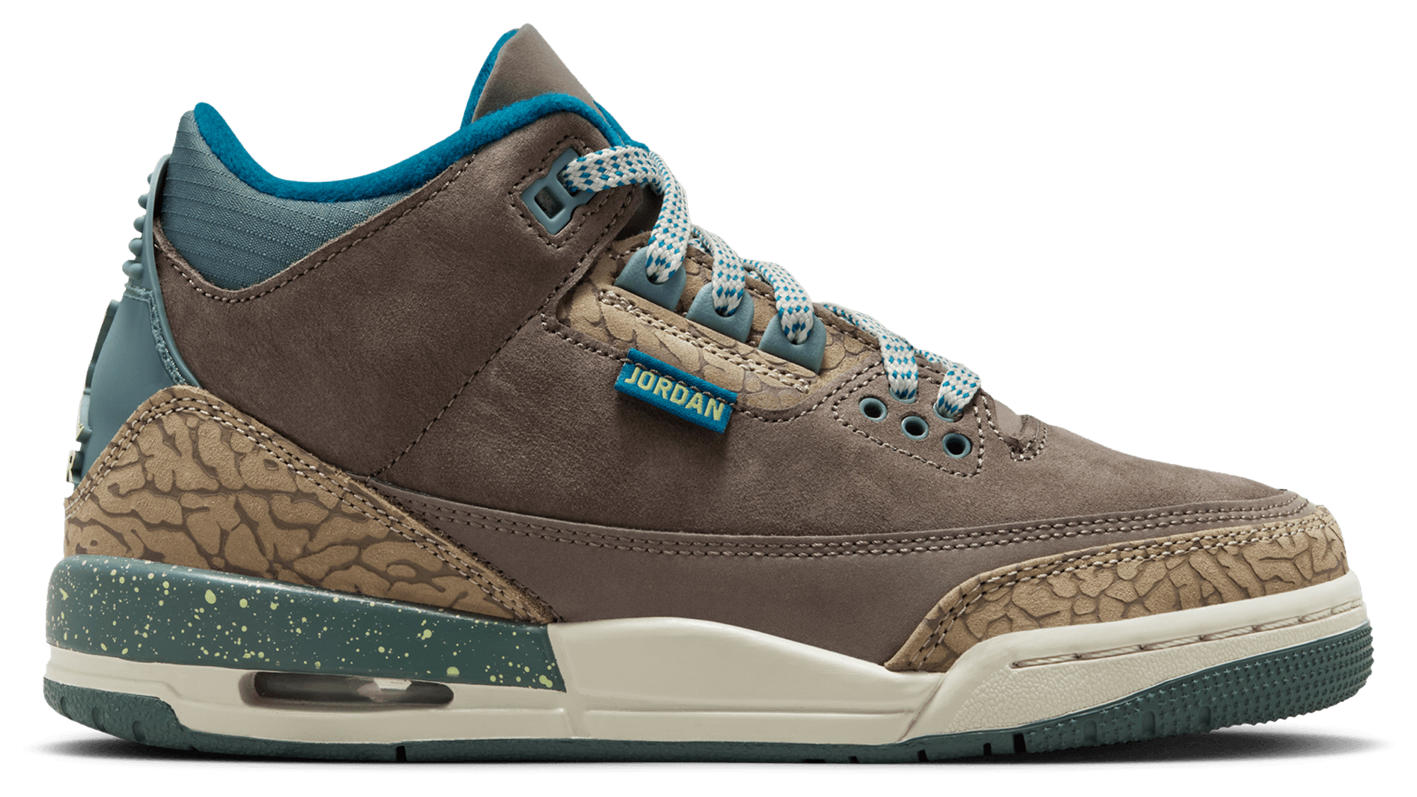 ☆AIR JORDAN 3 RETRO☆ Jordan Retro 3 - Boys' Grade School | Foot Locker Canada