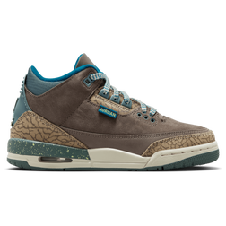 Jordan Retro 3 - Boys' Grade School | Foot Locker Canada