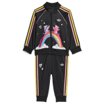 Black/Multi
