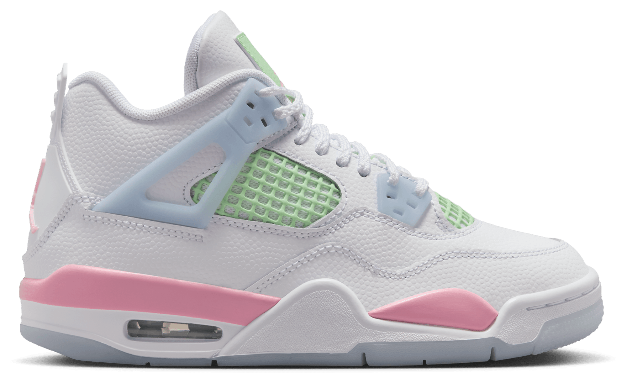 Jordan AJ 4 Retro Fem - Girls' Grade School | Champs Sports Canada