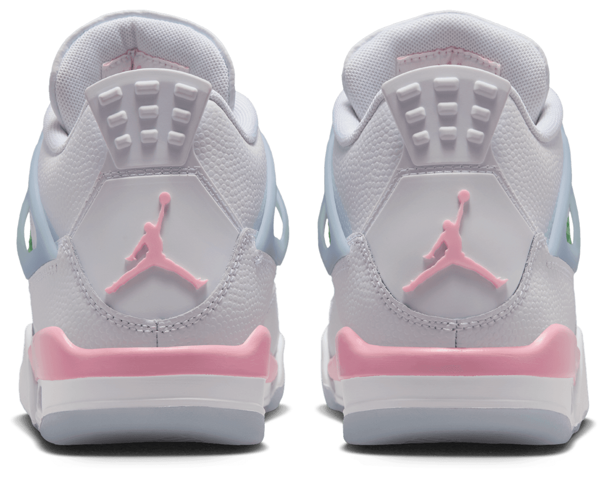 Jordan AJ 4 Retro Fem