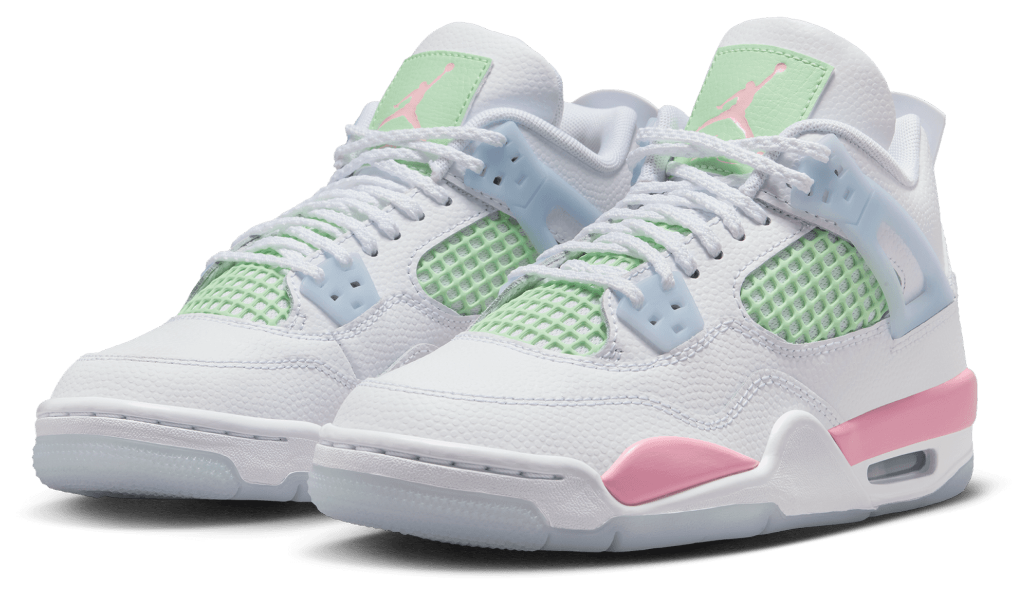 Jordan AJ 4 Retro Fem