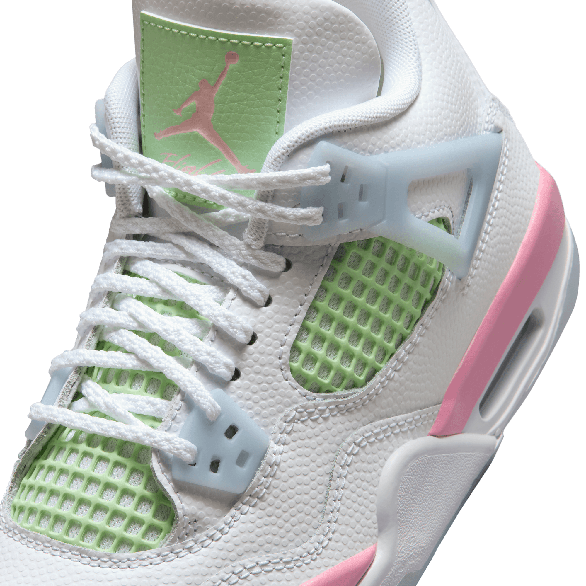 Jordan AJ 4 Retro Fem