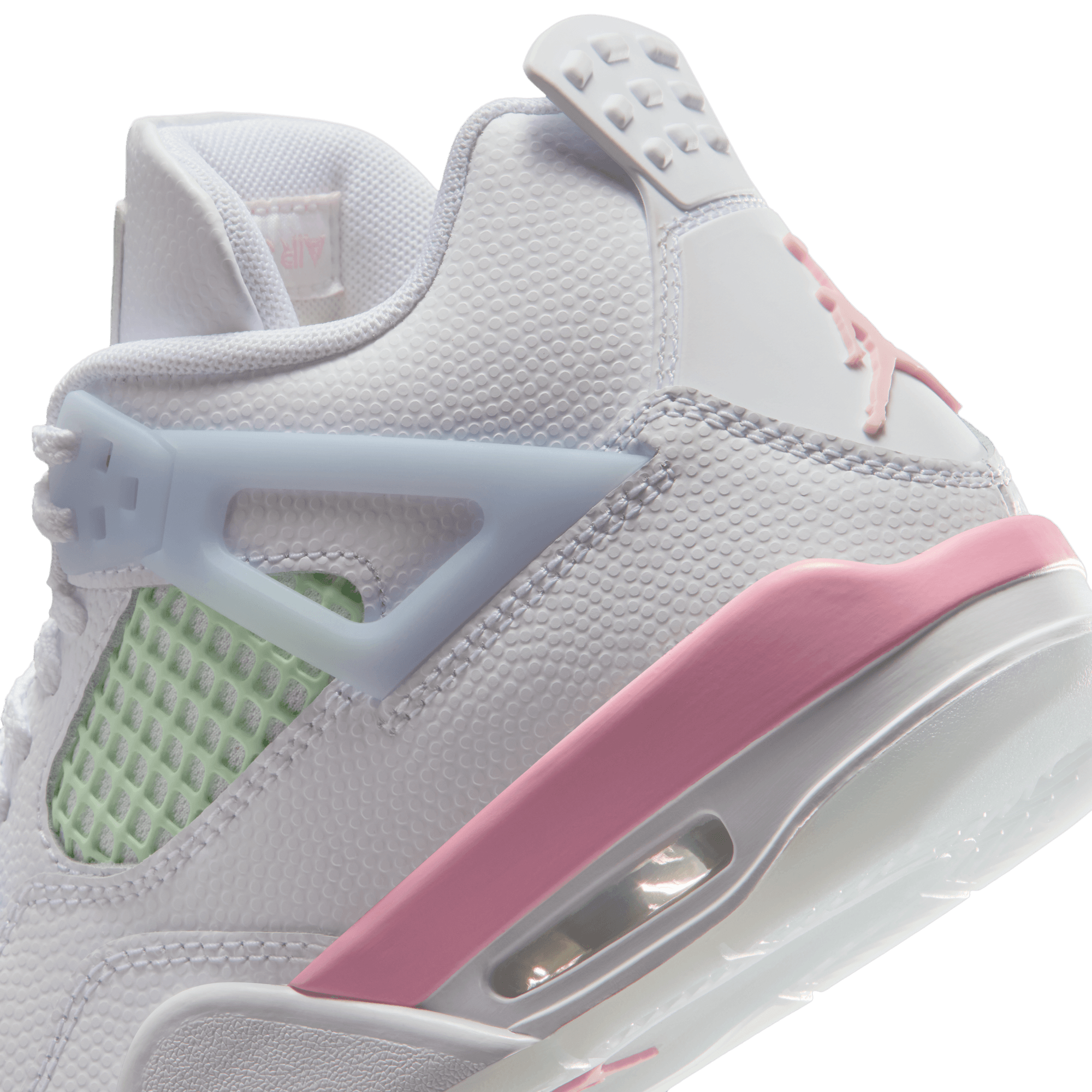 Jordan AJ 4 Retro Fem