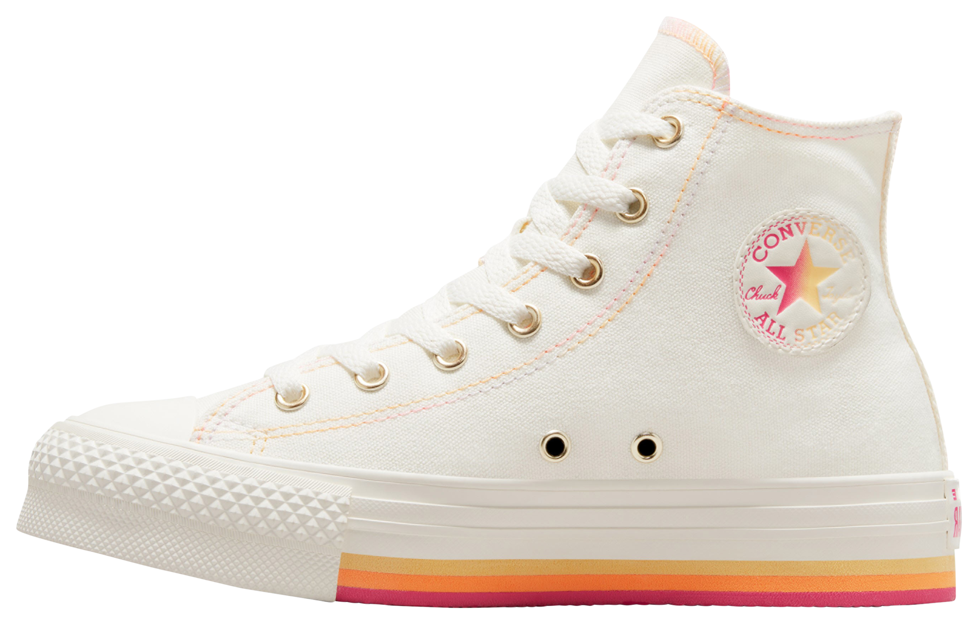 Converse chuck taylor 2024 ctas lift hi