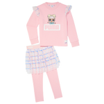 Pink/Pink