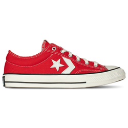 Boys' Grade School - Converse Star Okayer 76 - Red/White