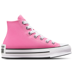 Pink/White