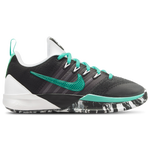 Green/Black/White