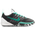 Nike Sabrina 3 - Filles, Scolaire Green/Black/White
