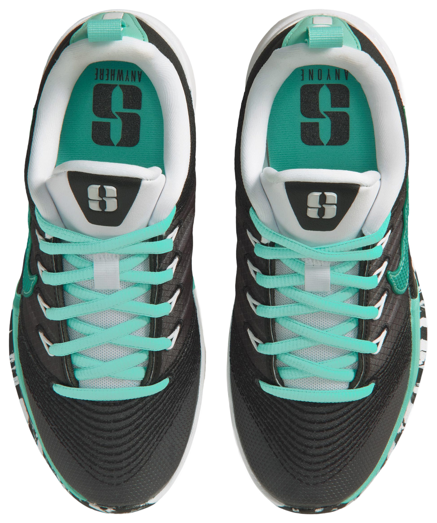 Nike Sabrina 3  - Girls' Grade School