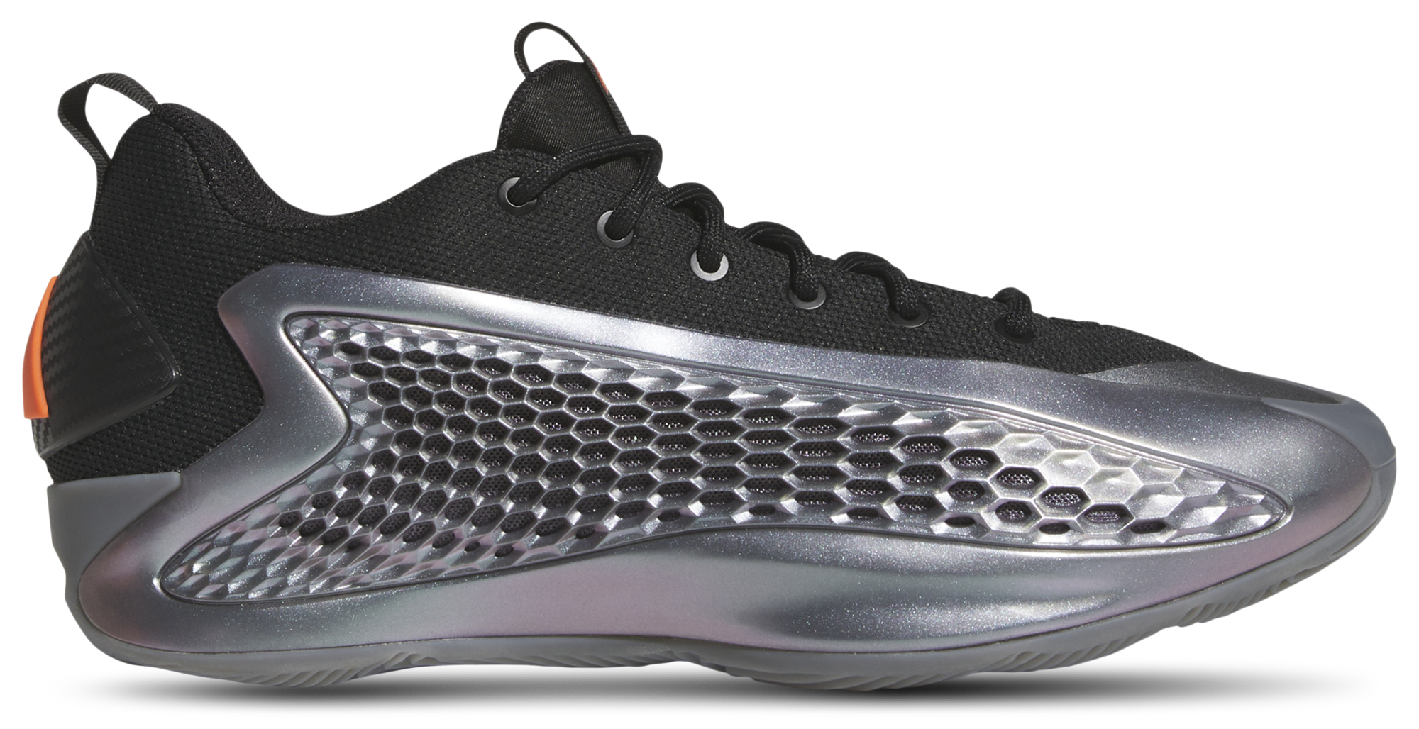 サ*ル様 adidas Anthony Edwards A.E. 1 low バ adidas ANTHONY EDWARDS 1 Low Trainers（アディダス アンソニー