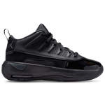 Black/Black