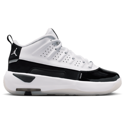 Garçons, Scolaire - Jordan Max Aura 7 - Noir/Blanc