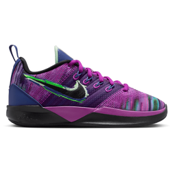 Nike Sabrina 3 - Girls' Grade School | Foot Locker Canada