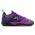 Nike Sabrina 3  - Girls' Grade School Purple/Deep Night/Vapor Green