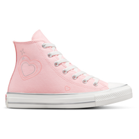 Cream hotsell coloured converse