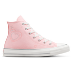 Pink/Red/White