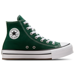 Green/White
