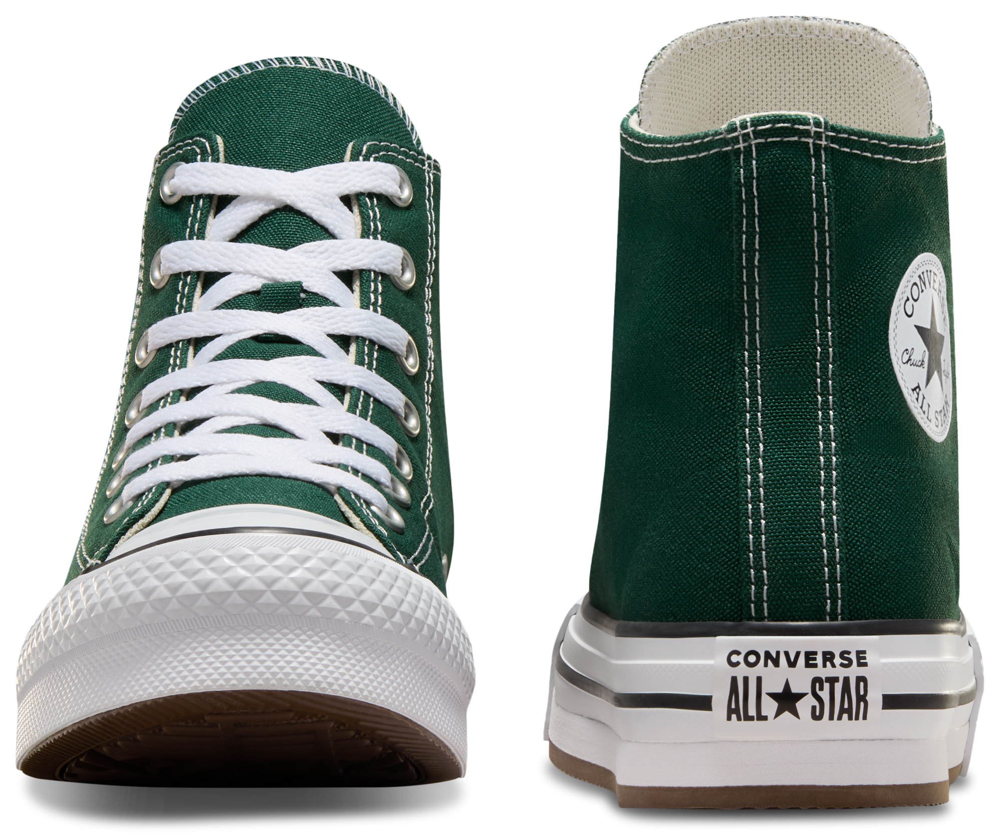 Converse Chuck Taylor All Star Lift