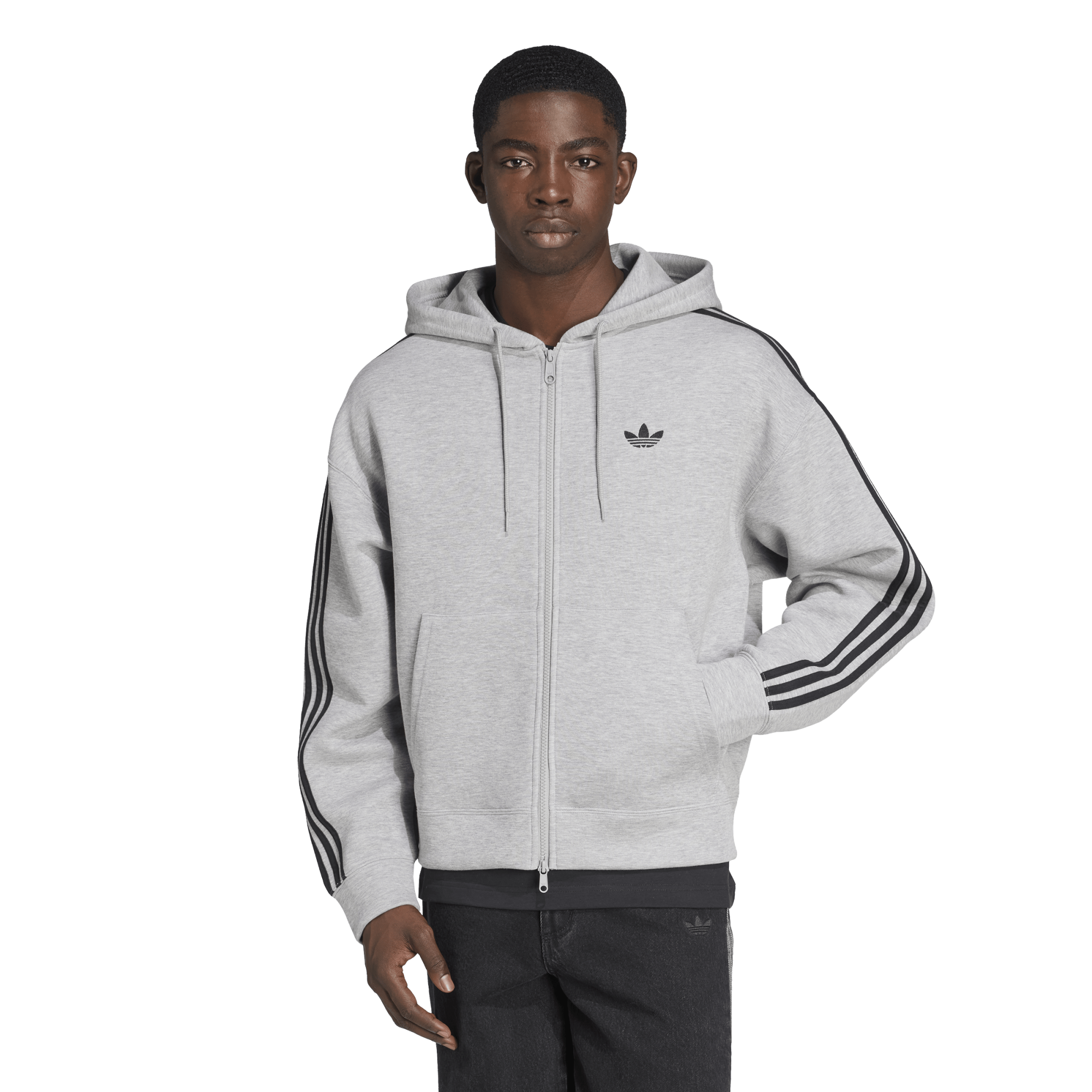 adidas Originals Spacer Hoodie  - Men's