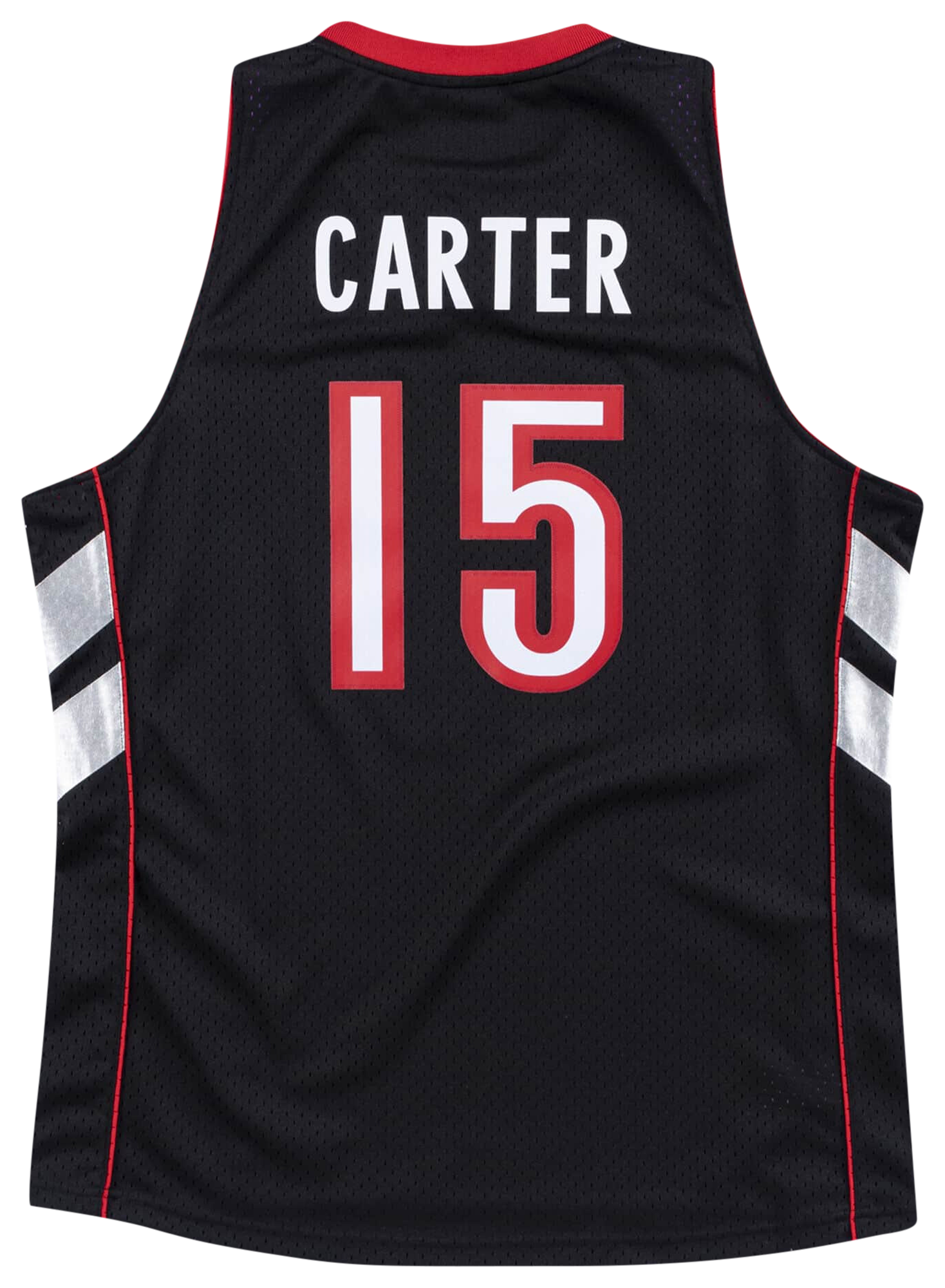 Mitchell & Ness Raptors Swingman Jersey  - Men's