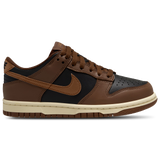 Black/British Tan