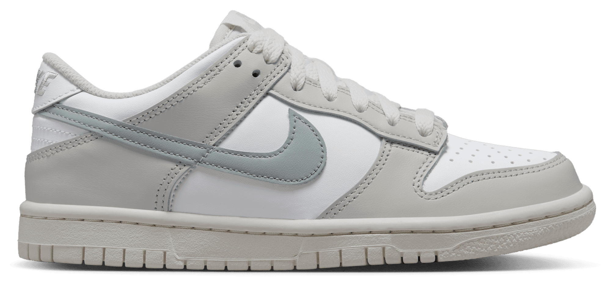 Girls nike dunks low hotsell