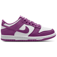 Nike Dunk Low White Viotech White