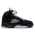 Jordan Retro 5 - Boys' Grade School Black/White